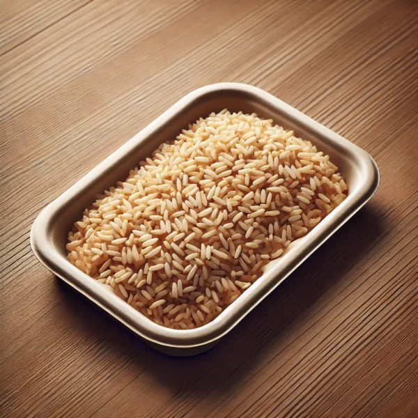 Brown Rice (8-10 Children 2-4)