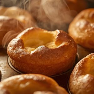 Yorkshire Puddings x 12